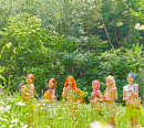 아일리원, 美 빌보드 월드 디지털 송 세일즈 6위 '글로벌 활약 중'