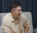 모태범 집 찾아온 매형에 여자친구 임사랑 향한 속마음 고백