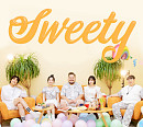 나린, 11일 리메이크 앨범 'Sweety' 발매…환상 하모니 예고