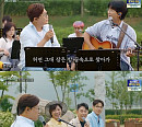 ‘바람의 남자들’ 임태경ㆍ나윤권ㆍ임한별, 달콤 보이스로 완성한 환상 하모니