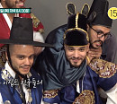 ‘어서와 한국은 처음이지’ 이집트 세미, 엘리트 친구들과 해물찜 먹방ㆍ셀프 스튜디오 촬영 준비