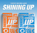 템페스트, 신보 'SHINING UP' 예판 시작 '기대감 UP'