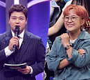'히든싱어7' 송은이, "시즌 거듭할수록 실력 더욱 진화"