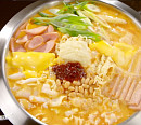 류수영 로제 부대찌개&로제 리소토 레시피 공개