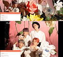 루미너스, 첫 정규앨범 트랙리스트 공개…타이틀곡은 'Engine'