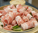 차예련, 남편 주상욱 위한 황제대패수육ㆍ얼큰한식토마토탕 요리