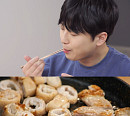 이찬원, 아버지 특급 비법 담은 대구 막창 구이ㆍ양파절임 레시피 공개