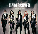 크랙시, 신곡 ‘UNDERCOVER’ 퍼포먼스 프리뷰…여전사의 화려한 귀환