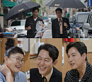 '전참시' 이영자, 문래동 칼국수ㆍ칼비빔국수ㆍ만두 히든 맛집 분식 가게에 이정재ㆍ정우성 초대 '먹방쇼'