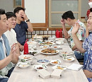 포항 10미 투어, '사장님 귀는 당나귀 귀' 김병현ㆍ정호영 맛집 방문