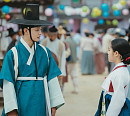 김민재ㆍ김향기, 저잣거리 데이트 '설렘 자극'(조선 정신과 의사 유세풍)