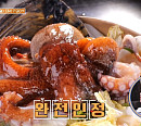 잠실 석촌호수 뉴욕 베이글ㆍ종로 랍스터 코스 맛집, '줄서는식당' 고은아ㆍ김지민 출격