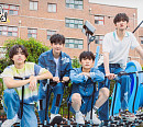 루시, 첫 정규앨범 ‘Childhood’ 새로운 서사 예고 '기대 UP'