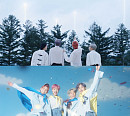 루미너스, 타이틀곡 'Engine' M/V 티저 공개…컴백 열기 UP