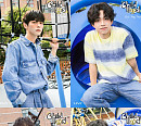 루시, 17일 첫 정규앨범 'Childhood' 발매…높은 완성도 예고