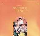 루미너스, 17일 정규 1집 'LUMINOUS in WONDERLAND' 발매