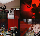 유니버스X원호, 신곡 ‘Don’t hesitate’ 콘셉트 트레일러 공개 '압도적 아우라'