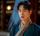 '환혼' 이재욱, 심쿵 유발자 장욱의 직진 로맨스