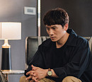'아다마스' 지성, 메이드 우현주에 들은 이경영의 비밀은?