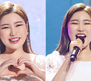 송가인, '뉴페스타 2022' 초호화 라인업 합류…페스티벌 포문 연다