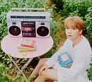 싱어송라이돌 정세운, 예능→공연까지 종횡무진 활약