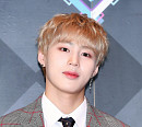 하성운, 군대간다…9월 5일 육군 현역 입대