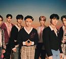 템페스트, 'SHINING UP' 콘셉트 포토 공개…완벽 비주얼 '기대감 UP'
