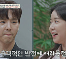 최성욱ㆍ김지혜, "아직 혼인 신고도 안 했다" 갈등의 원인은?(오은영의 금쪽상담소)