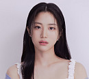 BH엔터테인먼트, 홍화연과 전속계약 "무궁무진한 잠재력 가진 배우"