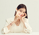 아이브 장원영, 프랑스 주얼리 브랜드 韓 최초 앰배서더 선정 '뜨거운 글로벌 인기'