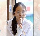 추사랑 엄마 야노시호와 맛집 투어ㆍ킥복싱 도전(ft. 나이 12살 사춘기)