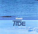 카키, 20일 새 EP 'TIDE' 발매…타이거JKㆍ콜드 지원사격