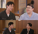 '전참시' 이영자 여의도 보리차 맛집=곰탕+수육 전문점 가게→메가박스 오징어+팝콘 먹방 '헌트' VIP 시사회 홀리다