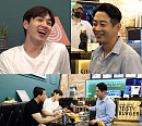 이석훈, 테이 수제 햄버거집서 먹방…테이 배달앱 사장님들 위한 라디오 DJ