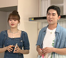 고양시 향동 '엄지척 핑크렐라 하우스'ㆍ마곡동 '마곡역 30초컷 오피스텔'ㆍ불광동 '북한산 숏방스', '구해줘 홈즈' 장기 연애 10년차 커플 신혼집 매물