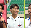 '청주FC' 샤이니 민호 아빠 최윤겸 감독, '뭉쳐야 찬다(뭉찬) 시즌2' 어쩌다벤져스와 맞대결