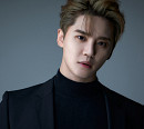 김준수, 네이버 웹툰 '굿닥터' OST 참여…24일 '그때 그 시절' 발매
