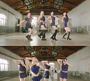 록킹돌, 미니 1집 수록곡 'I just wanna B with U' 선공개…9월 컴백 기대감 UP