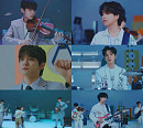 루시, 타이틀곡 '놀이' 음원ㆍM/V→음방까지 접수 '역대급 명반'