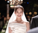 손연재, 결혼 축의금 기부 "더욱 의미있게 쓰이길"