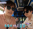 이찬원 태국 아유타야 방문…‘톡파원 25시’ 인도ㆍ하와이 랜선여행