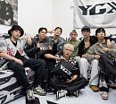 YGX, '스트릿 맨 파이터' 출격…'명불허전' 활약 이어간다