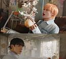 템페스트, 신곡 'Can’t Stop Shining' M/V 티저 공개…청량한 소년美