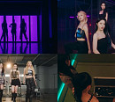 록킹돌, 수록곡 'Drop down' M/V 공개…4人 4色 카리스마