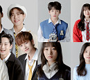 '청춘스타' TOP7, 유니버스 합류…글로벌 소통 나선다