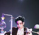 샤이니 키, 몽환적 매력 발산…컴백 기대감 UP