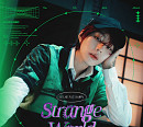 하성운, 24일 미니 7집 'Strange World' 발매…높은 완성도 예고