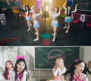 록킹돌, 수록곡 'Pom Pom' M/V 선공개…밝은 에너지 예고