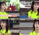 네이처 소희, '씨름의 여왕' 16강전 진출…놀라운 씨름 실력 발휘