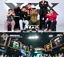 YGX, '스맨파' 본격적인 경쟁 신호탄 "올라갈 일만 남았다"